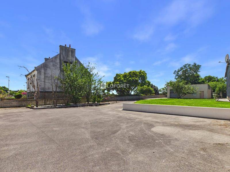 Image de l'annonce Maison Le Cloitre Pleyben 4 pièce(s) 83…