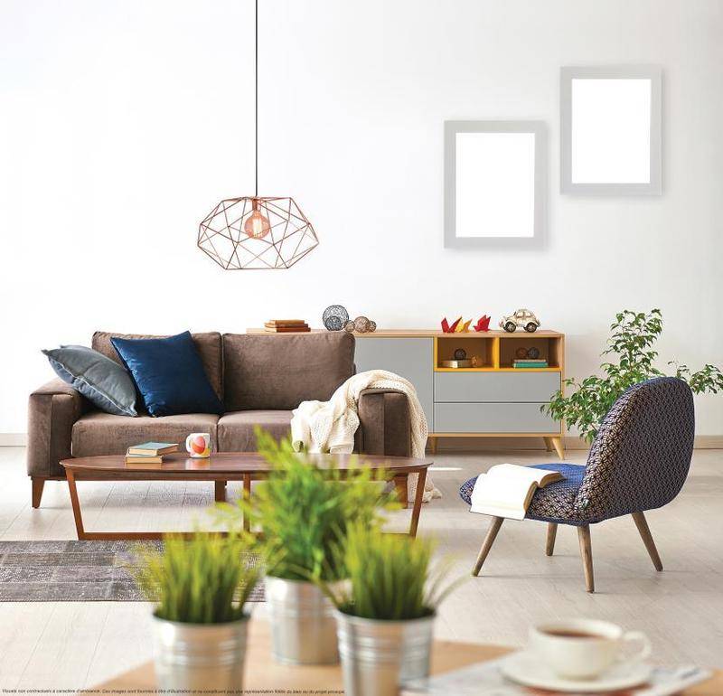 Image de l'annonce Magnifique 4 pièces de 84 m2 à…