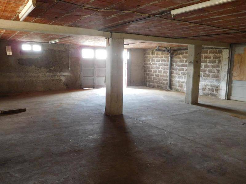 Image de l'annonce Garage de stockage
