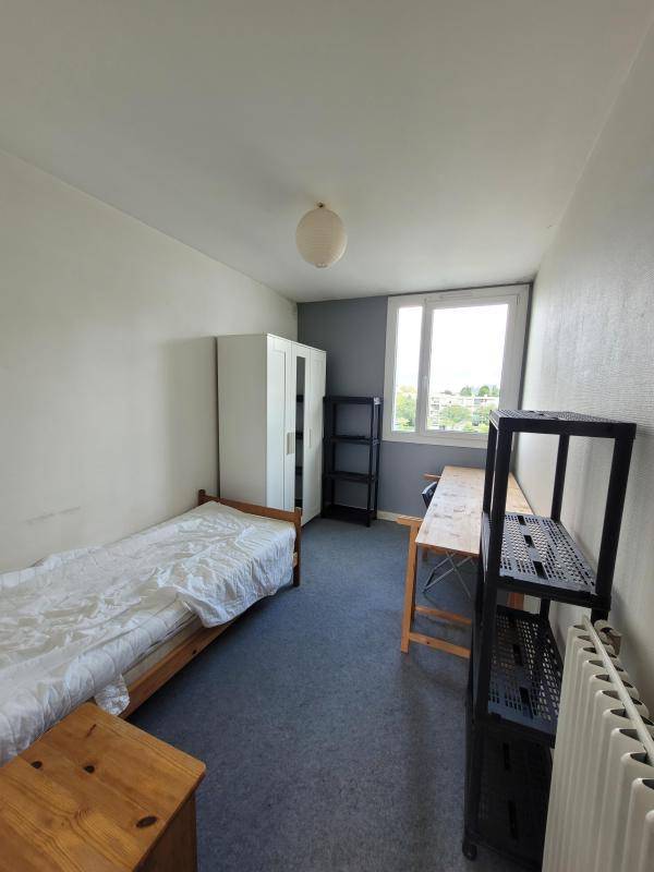 Image de l'annonce Chambre en colocation