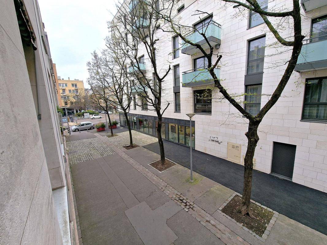 Image de l'annonce Appartement 69m² T3 | Coeur de ville…