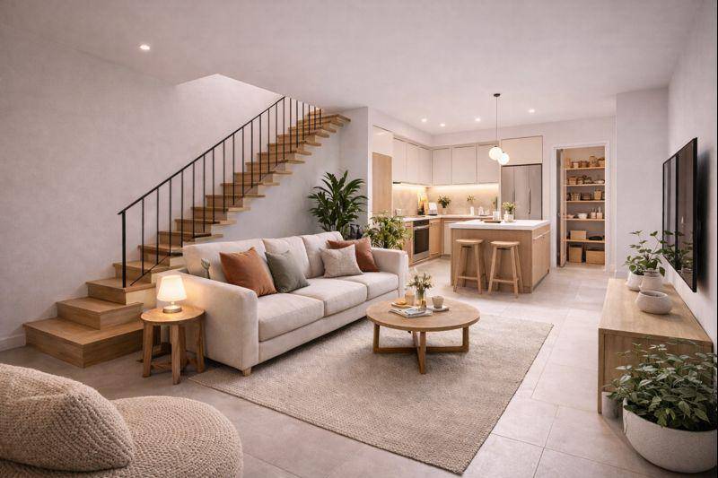 Image de l'annonce Votre Villa T4 de 104 m² -…