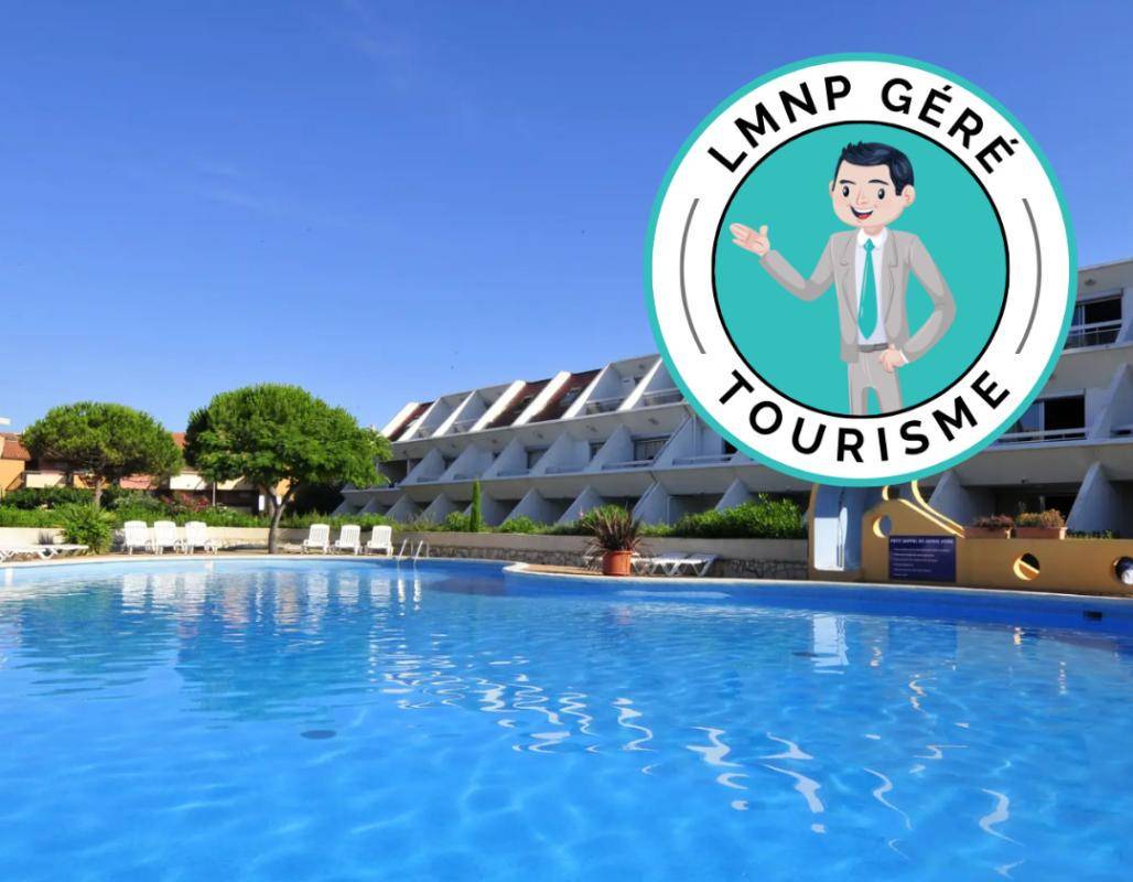 Image de l'annonce Appartement 1 pièce + loggia - investissement…