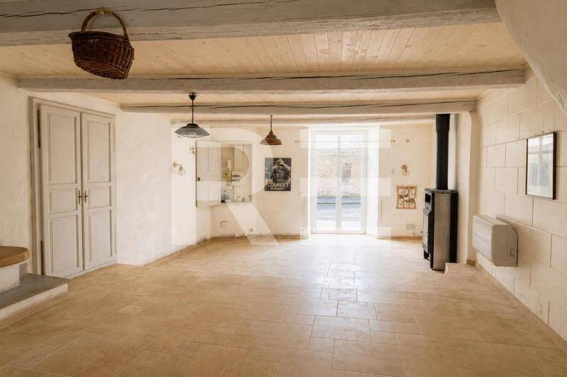 Image de l'annonce Maison de Village avec extérieur proche Pont…