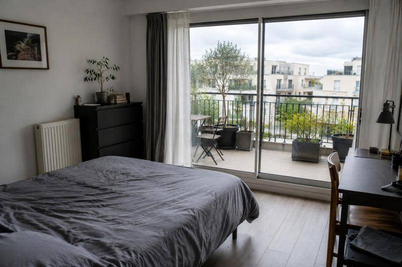 Image de l'annonce ** DUPLEX à TALENCE ** Terrasse intimiste…