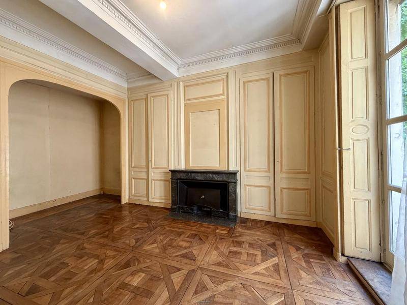 Image de l'annonce Rue Sergent Blandan - T4 de 92m²