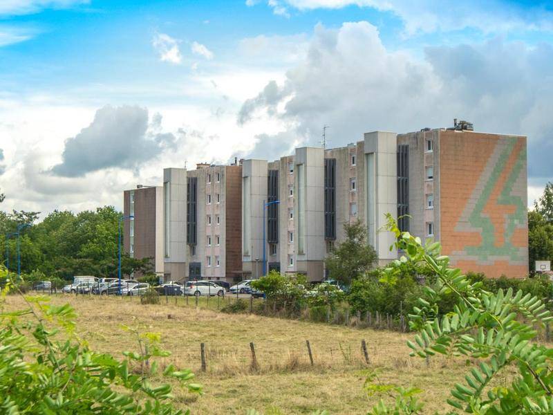Image de l'annonce Appartement 2 pièces - Digoin