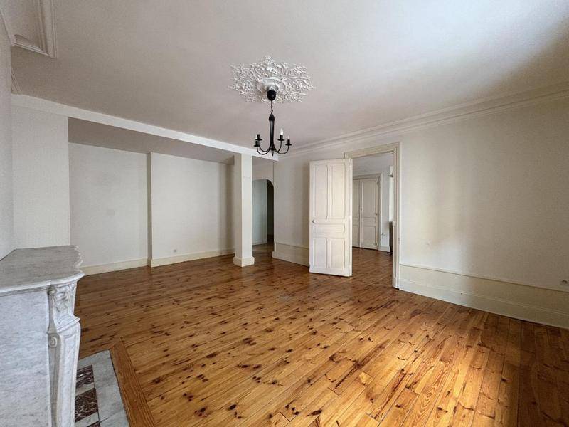 Image de l'annonce Appartement 5 pièces - 133m² - Parking…