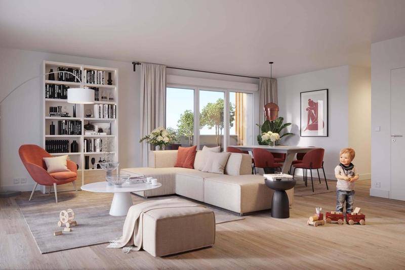 Image de l'annonce Votre futur cocon familial aux portes de…