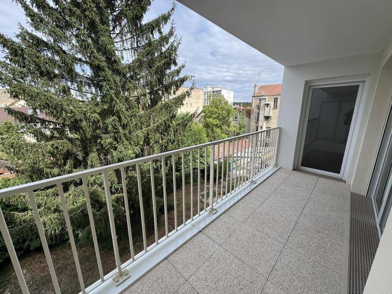 Image de l'annonce * DEJA LIVRE - TERRASSE + VUE…