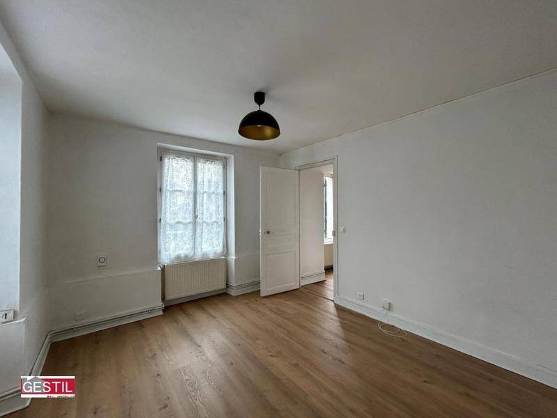 Image de l'annonce Appartement