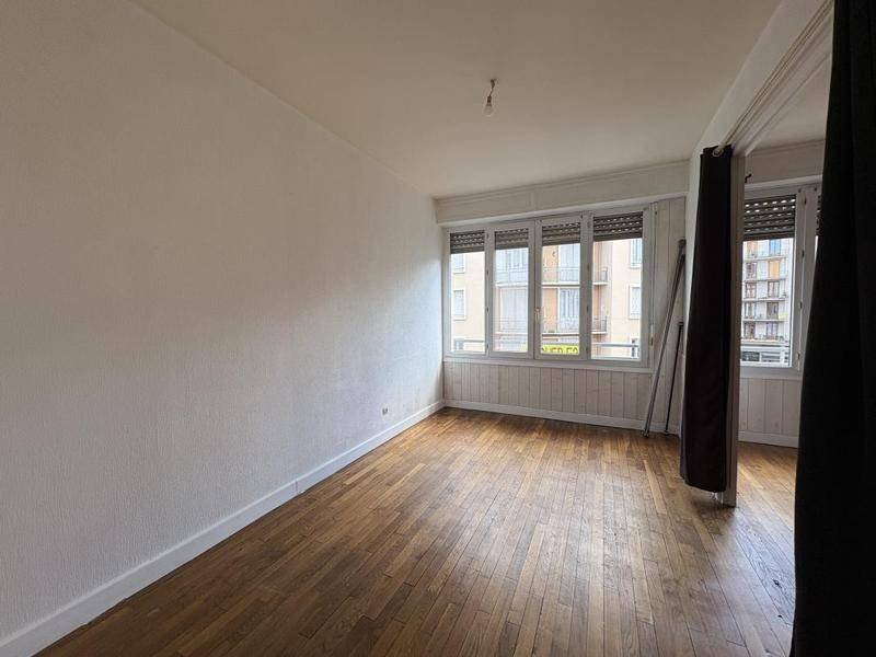 Image de l'annonce Appartement F2 - 72m² - Chauffage compris…