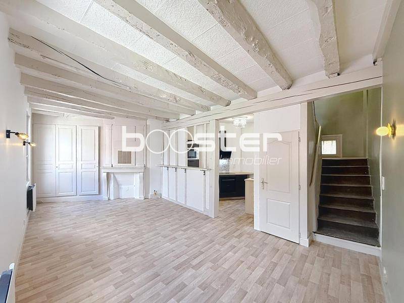 Image de l'annonce APPARTEMENT