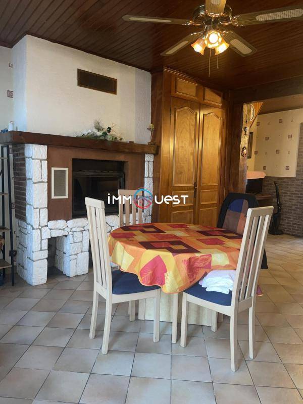 Image de l'annonce Maison en Vente - Guînes (62340)