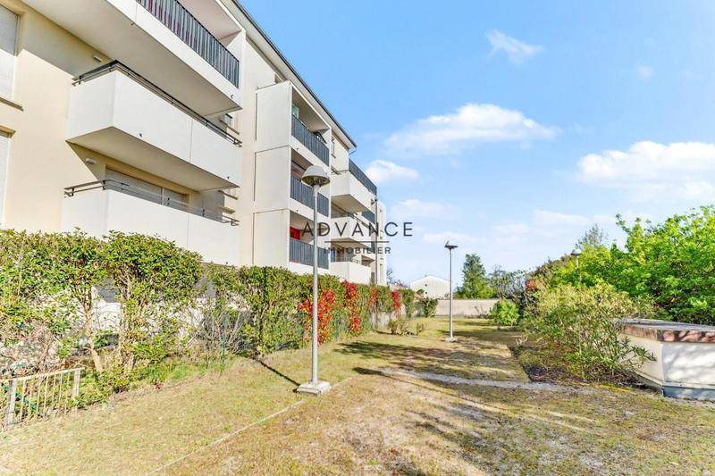 Image de l'annonce Appartement T1 avec Parking - Proche Place…