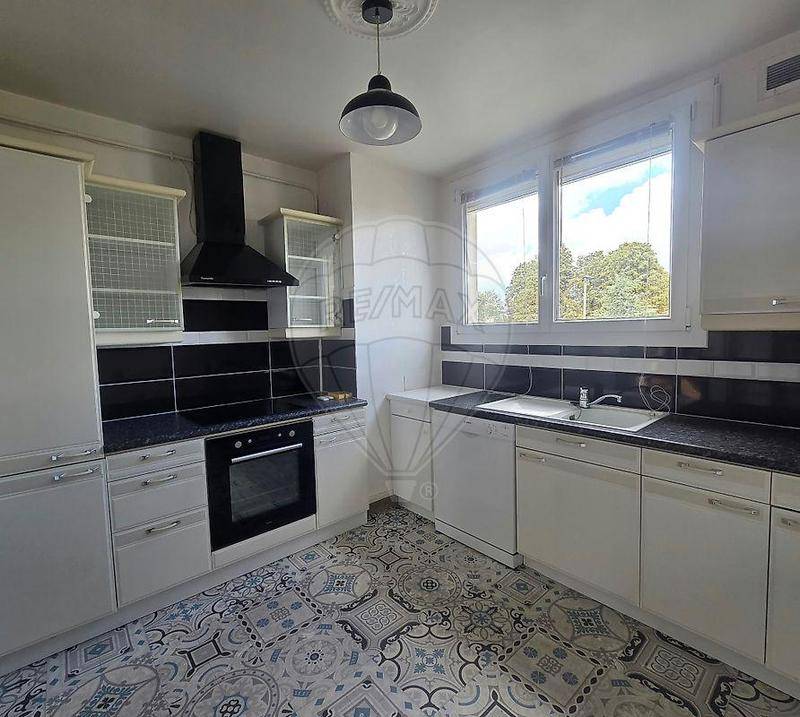 Image de l'annonce Appartement 2 chambre(s) à vendre