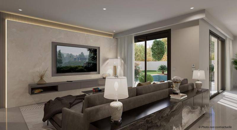 Image de l'annonce Maison 6 pièces 107 m2