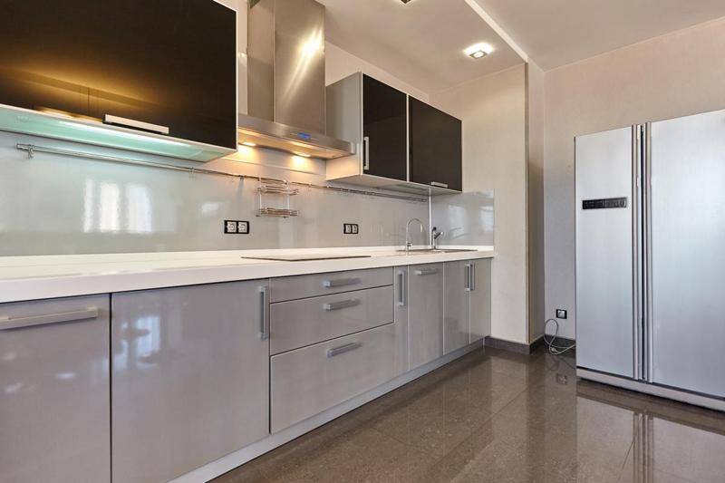 Image de l'annonce Superbe appartement T4 en étage élevé -…