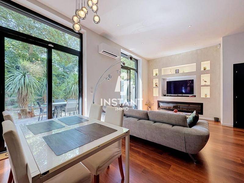 Image de l'annonce Maison à vendre Saint-Maurice