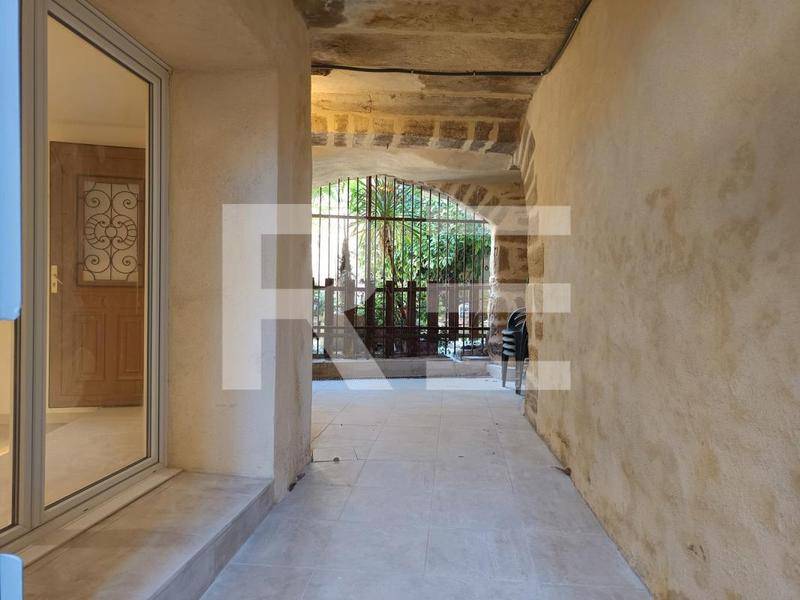 Image de l'annonce Bel apparrtement T2 bis avec terrasse et…
