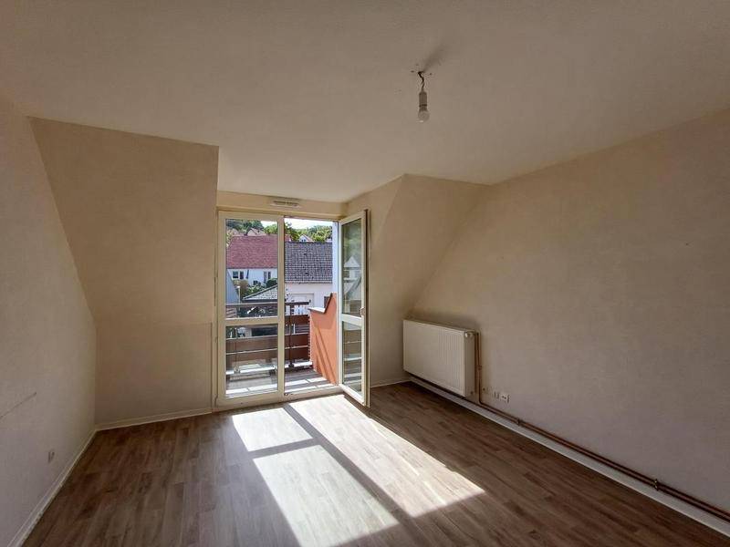 Image de l'annonce Appartement 3 pièces de 62 m²