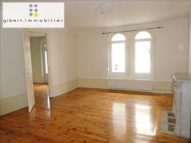 Image de l'annonce APPARTEMENT T5 IMMEUBLE SECURISE