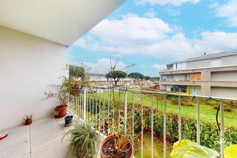 Image de l'annonce T3 - Calme et Lumineux - Cugnaux