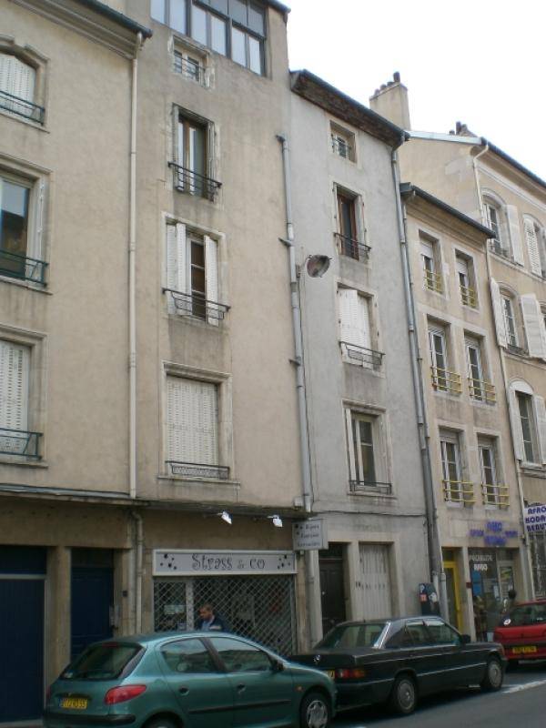 Image de l'annonce Appartement rénové