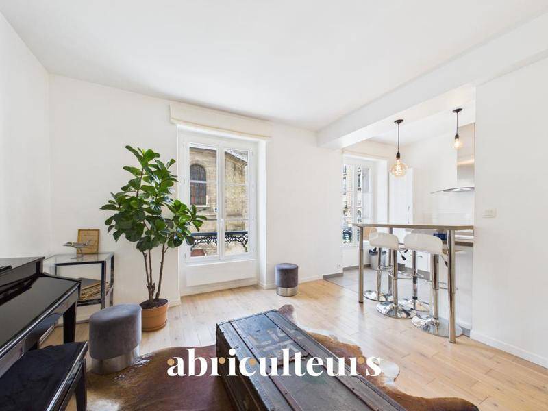 Image de l'annonce Opportunité – Appartement 2 pièces 44 m²…