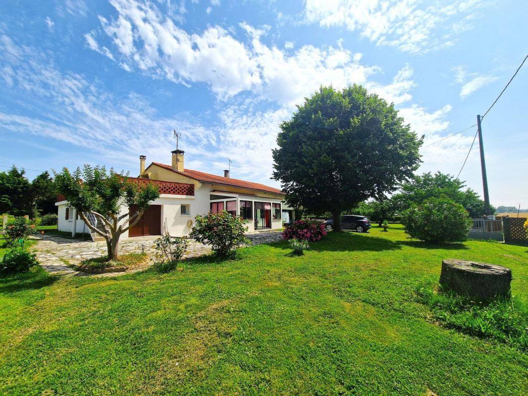 Image de l'annonce Maison Venerque 130m²