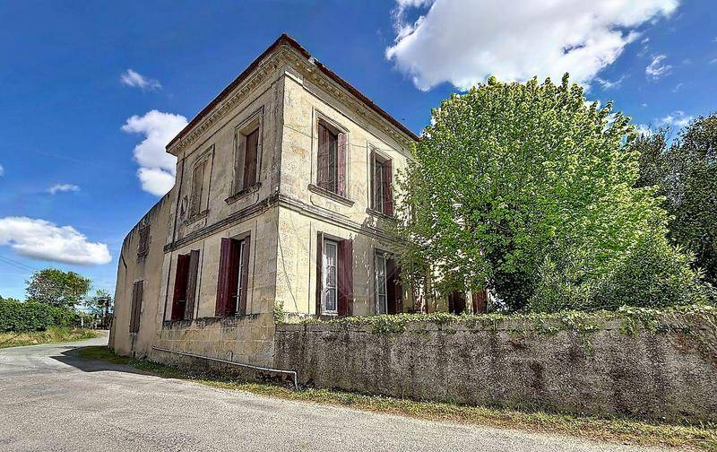 Image de l'annonce Maison 3 chambre(s) à vendre