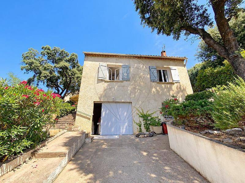 Image de l'annonce Maison 3 chambre(s) à vendre