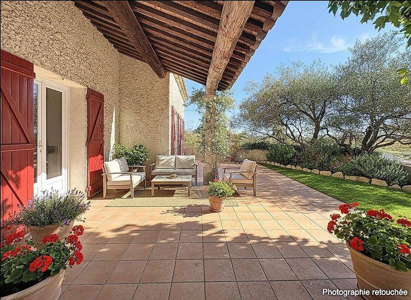Image de l'annonce Maison 5 chambre(s) à vendre