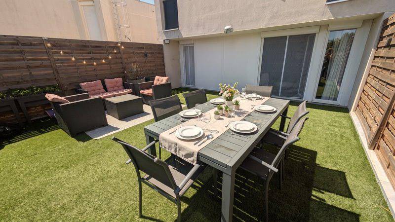 Image de l'annonce Appartement de 4 pièces principales