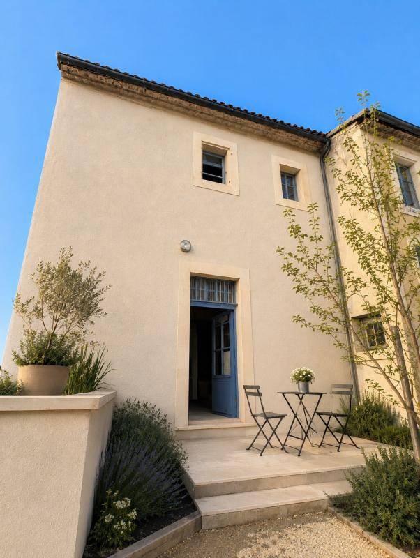 Image de l'annonce Maison 60m² à rénover sur 400m² FARGUES…