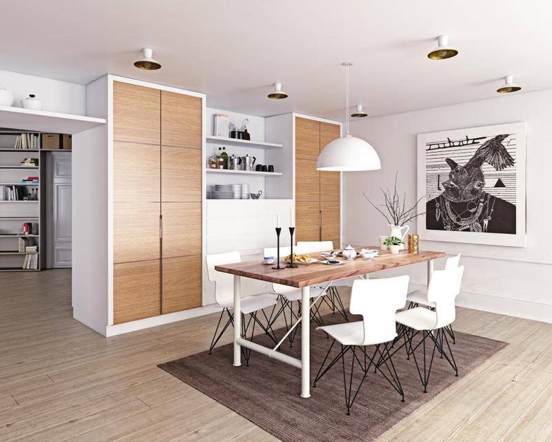 Image de l'annonce **Magnifique appartement 2 chambres avec extérieur et…