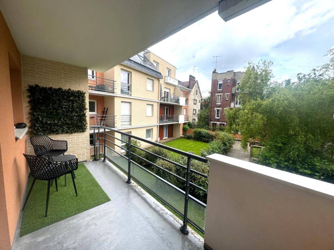 Image de l'annonce Appartement | T2 47m²| Vendu loué