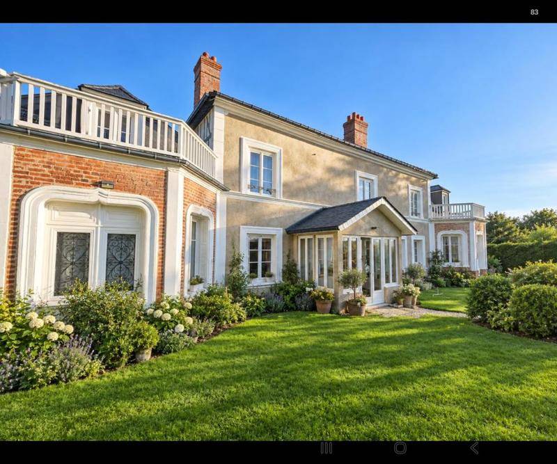 Image de l'annonce Maison de Maître rénovée avec dépendances et…
