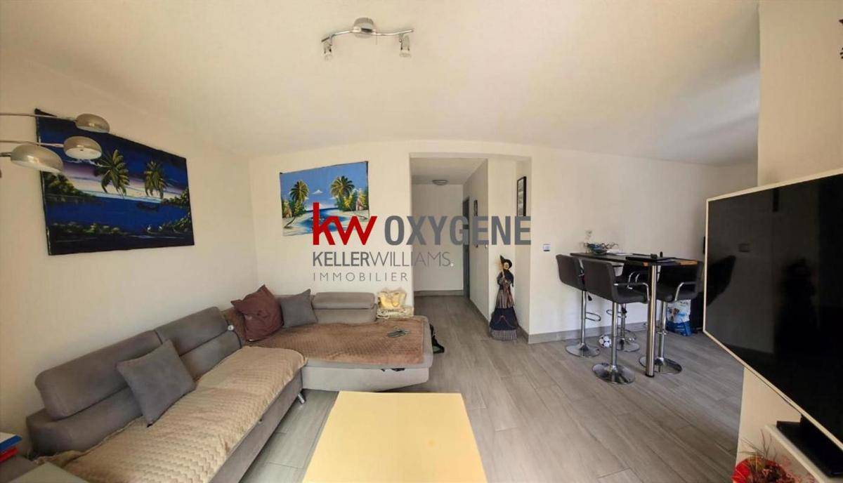 Image de l'annonce APPARTEMENT T2 PROCHE VILLAGE