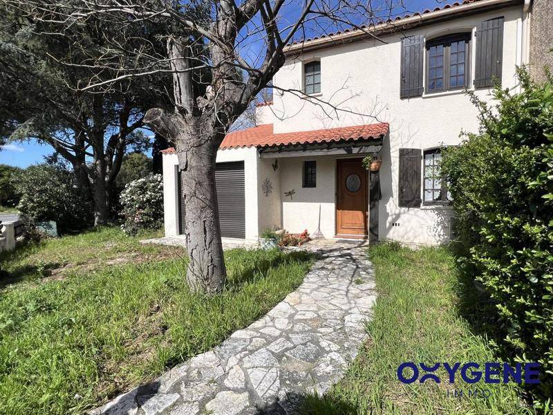 Image de l'annonce Villa de charme à rénover avec un…