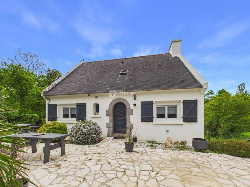 Image de l'annonce Maison Douarnenez 5 pièce(s) 119.39 m2