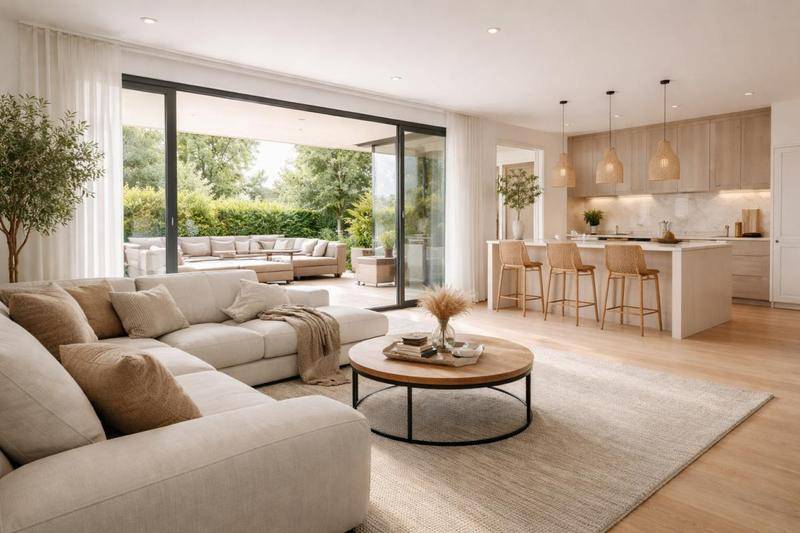 Image de l'annonce T2 CLÉ EN MAIN / frais de…