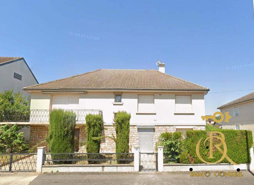 Image de l'annonce Maison 7 pièces