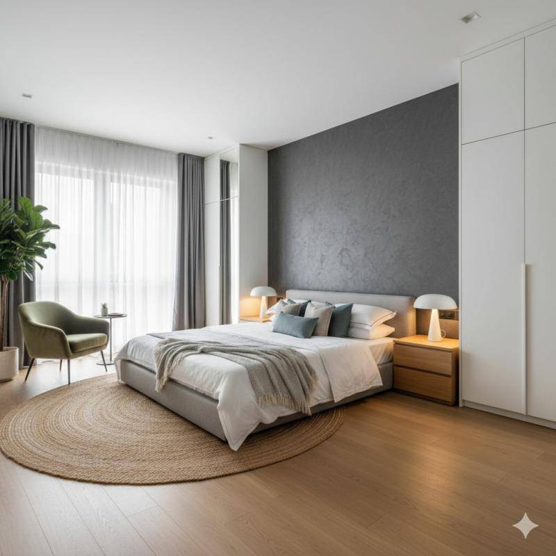 Image de l'annonce ** Rare à Colombes Exceptionnel 4 pièces…