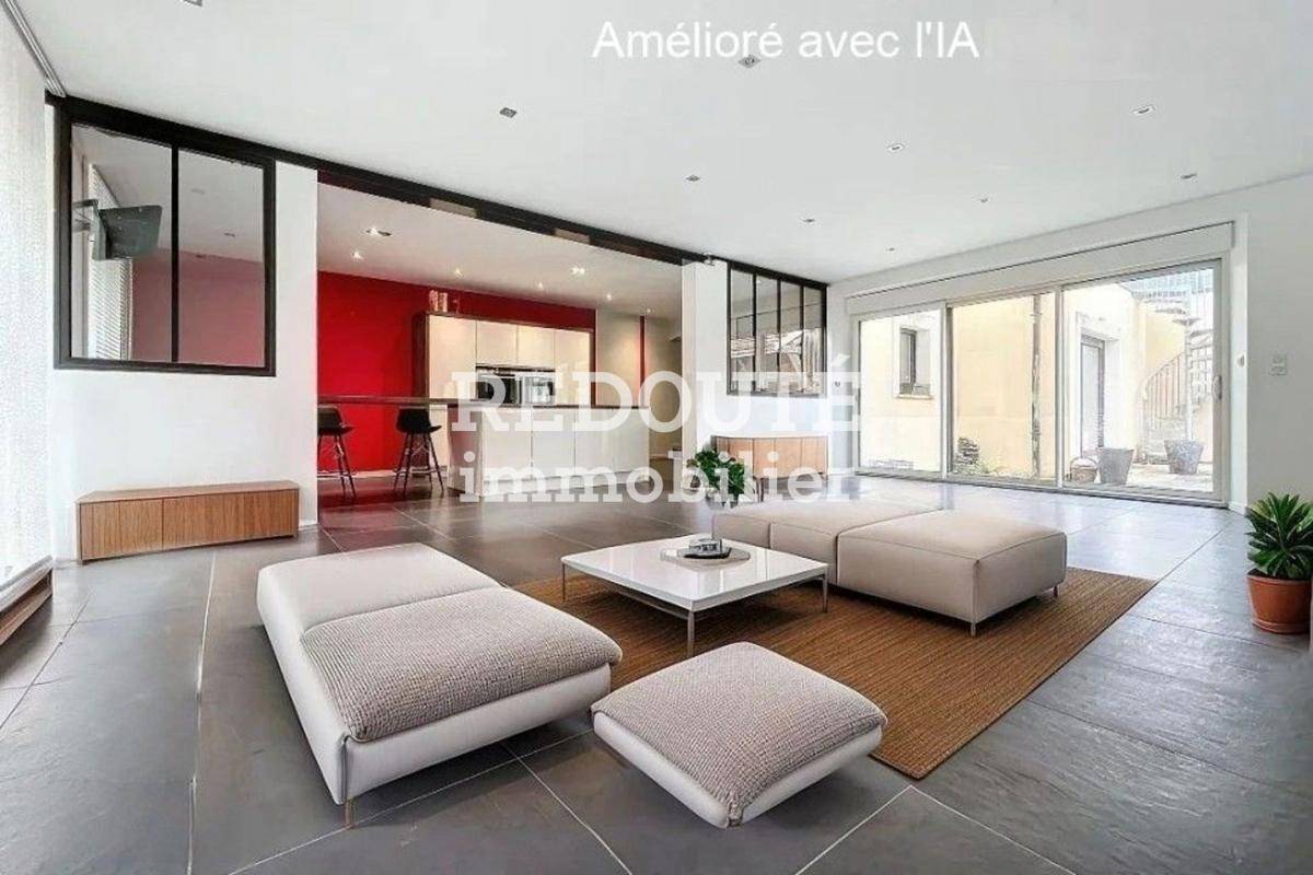 Image de l'annonce Proche REIMS, Propriété viticole avec habitation et…