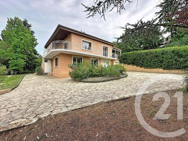 Image de l'annonce Maison