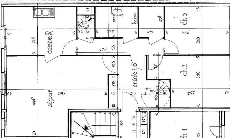 Image de l'annonce T5