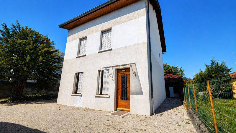 Image de l'annonce Maison de 4 pièces principales