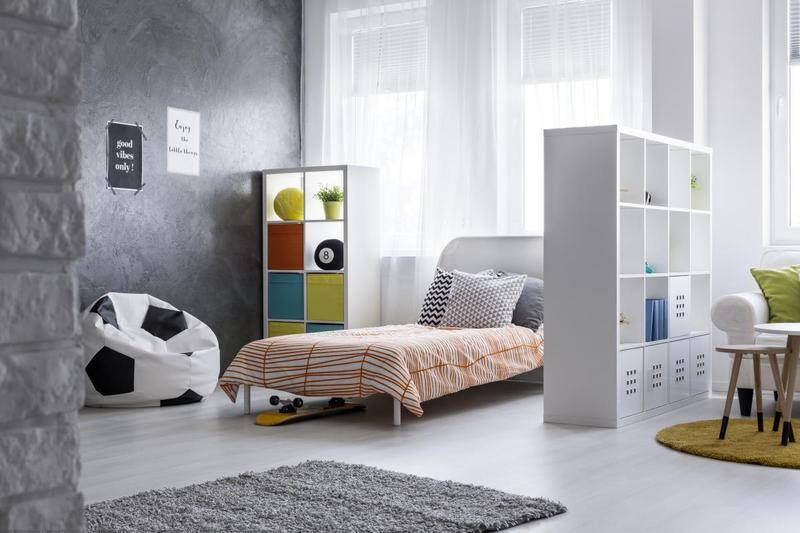 Image de l'annonce MAGNIFIQUE 3 PIECES EN ETAGE ELEVE AVEC…