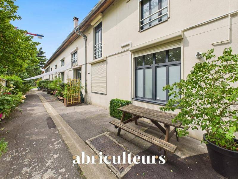 Image de l'annonce Loft - Spacieux, Lumineux et avec Terrasse…